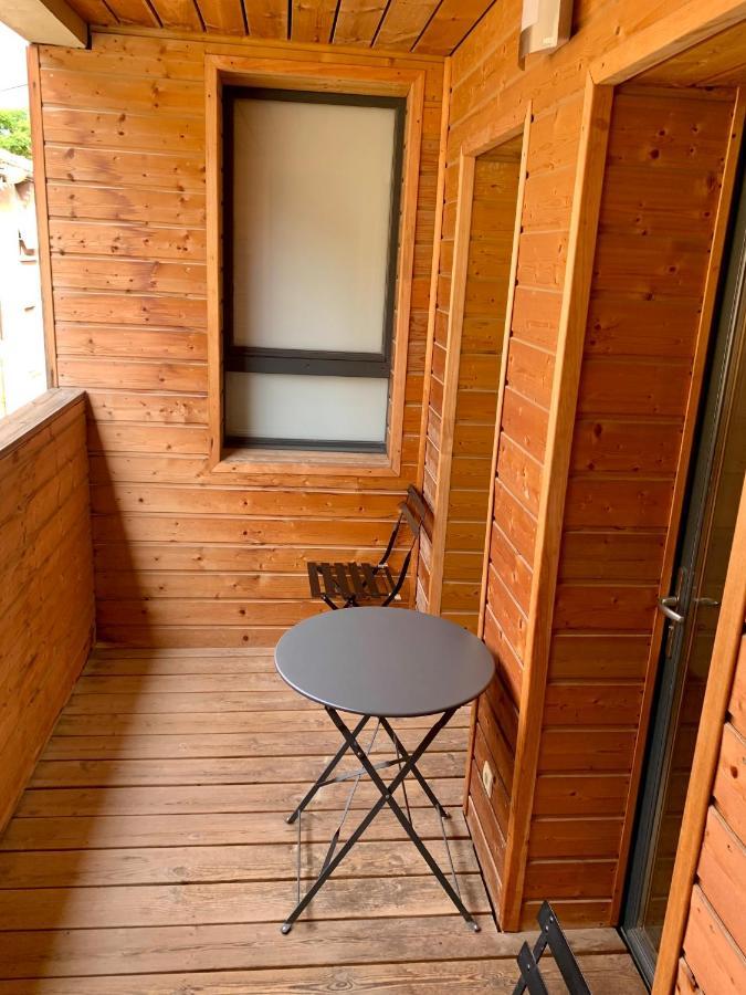 45Bb Apartment Carcassonne Exterior foto